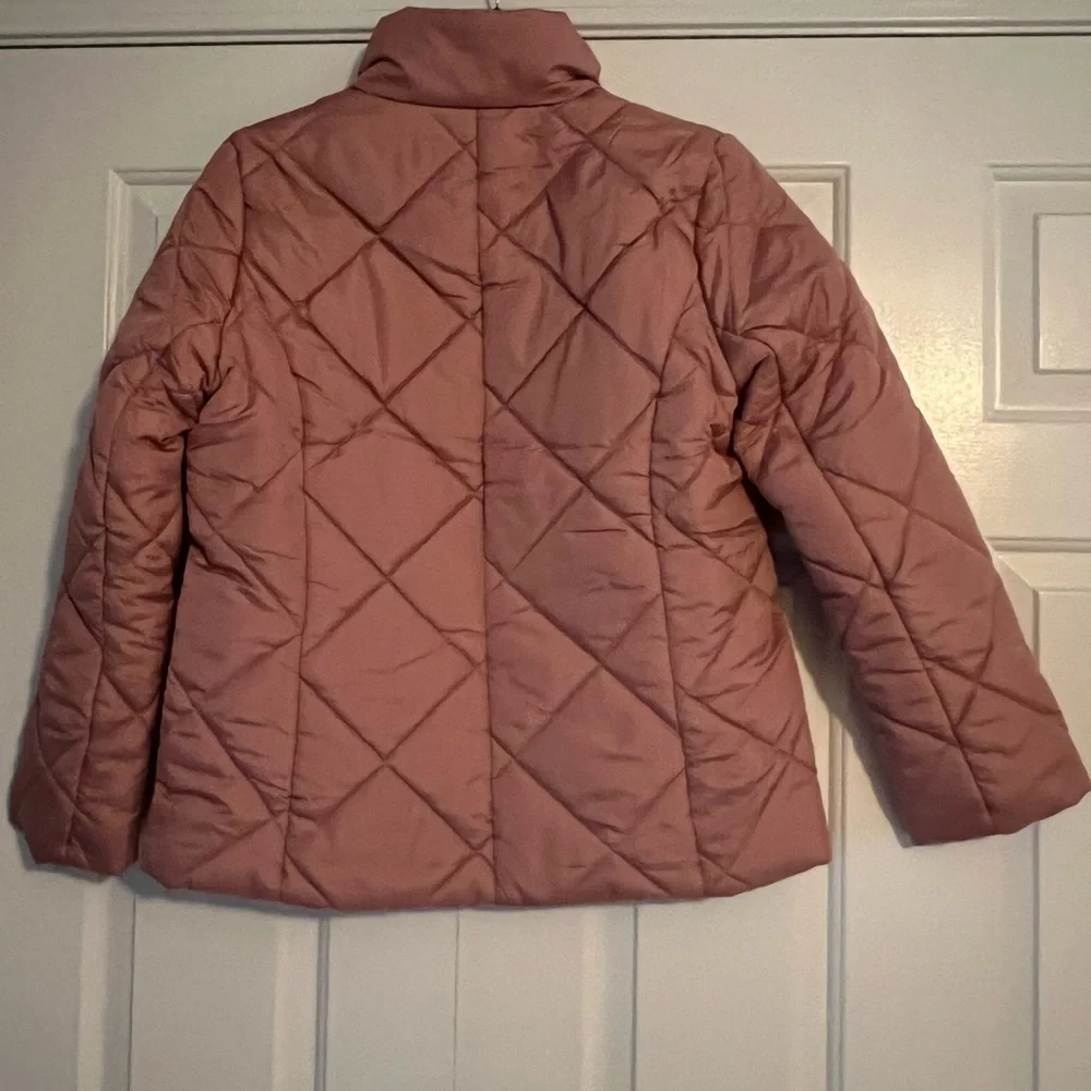 NY & Co. Jacket - Picture 2 of 4